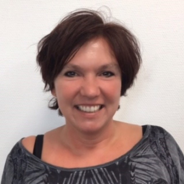 Ali Ploeg