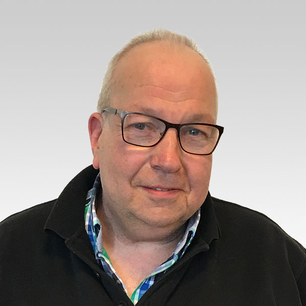 Arie Bos