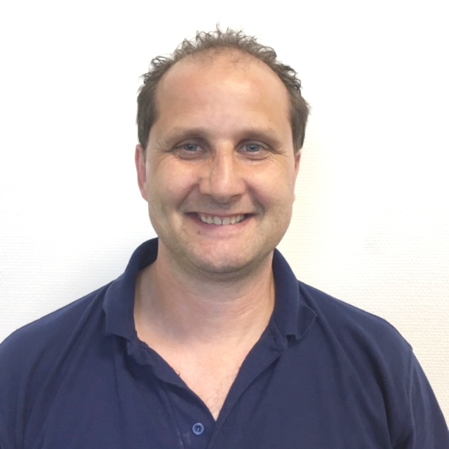 Cees Jochems