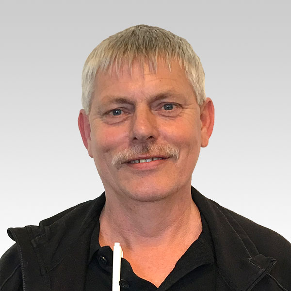 Henk Veldhuizen