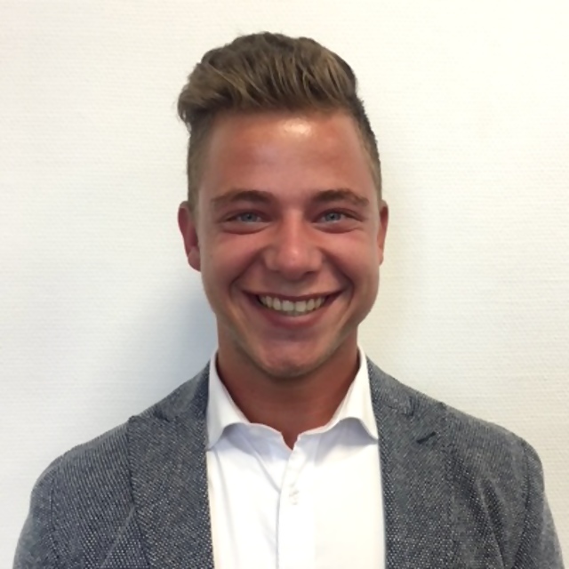 Mike van de Bovenkamp